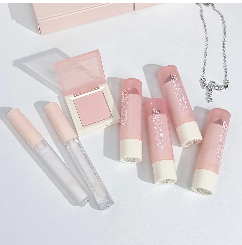 Butterfly Dream Makeup Set 🦋✨