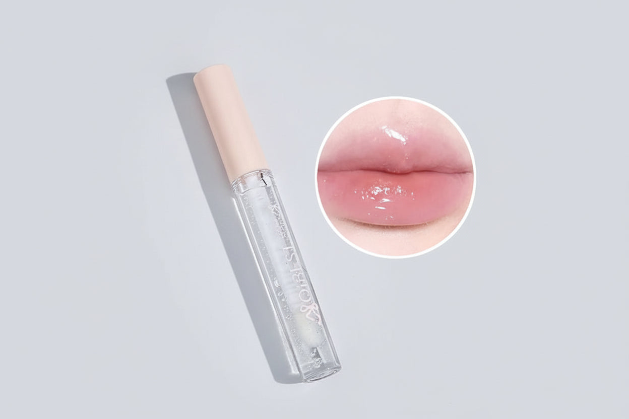 Butterfly Dream Makeup Set 🦋✨