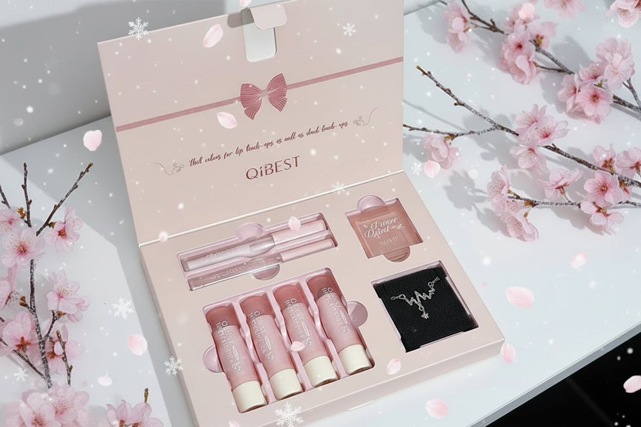 Butterfly Dream Makeup Set 🦋✨